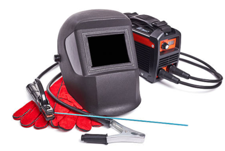 Welding Equipment & Accessories