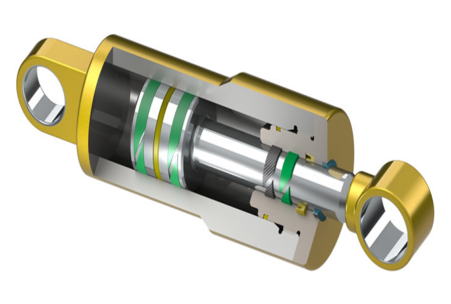 Oil and gas supplies from small electronic devices, valves, instrumentation to customized hydraulic cylinders