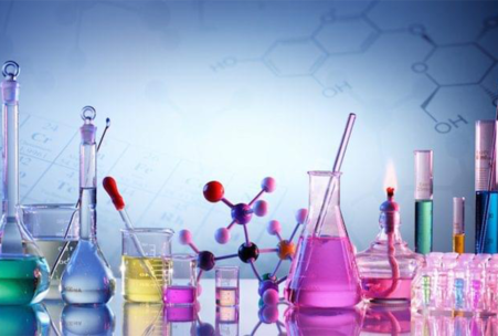 Chemical catalysts, Lubes, liquid chlorine, liquid caustic soda and other chemicals