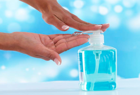 Specialty chemicals, hand cleaning product and Sanitizers which are formulated around specific applications and used solely in performance-critical applications, serving industries such as Home Care, Personal Care, Paints & Coating, Construction, Water Treatment etc
