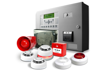 Fire Detection Equipment